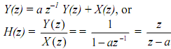 659_Steady-state and transient responses for a first order system.png